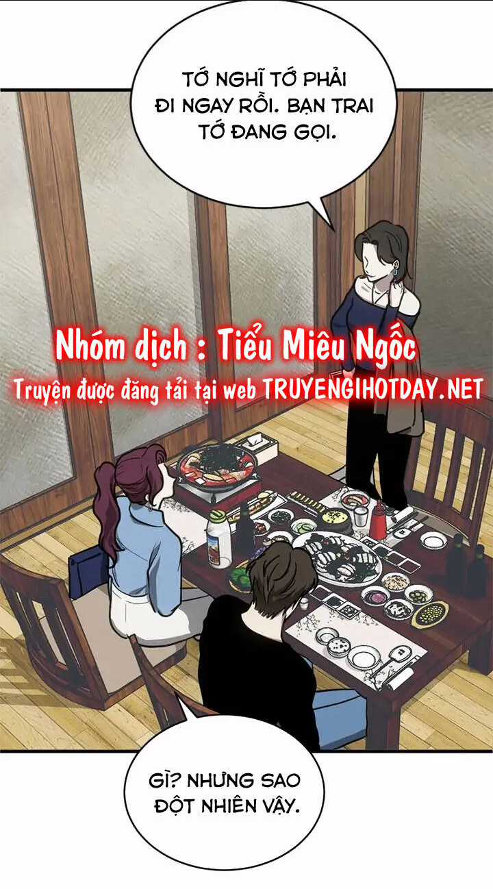 Lần Thứ Ba - Chapter 34 - Trang 42