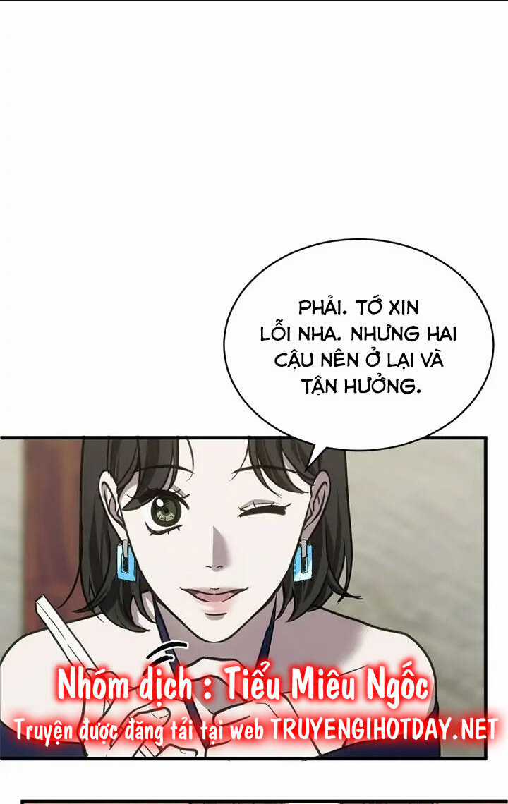 Lần Thứ Ba - Chapter 34 - Trang 43