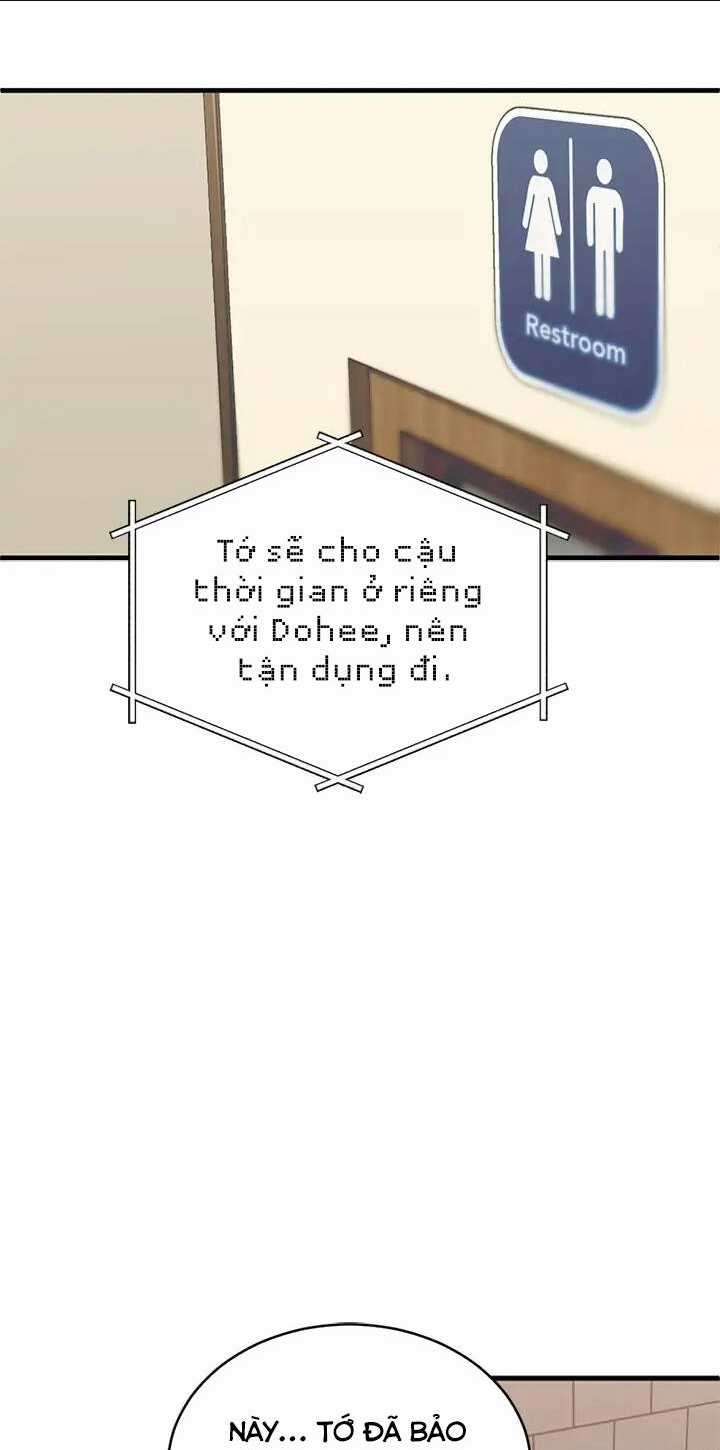 Lần Thứ Ba - Chapter 34 - Trang 45