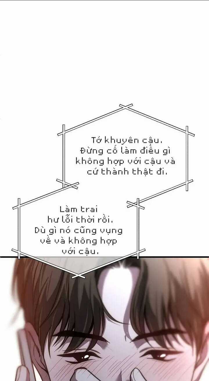 Lần Thứ Ba - Chapter 34 - Trang 47