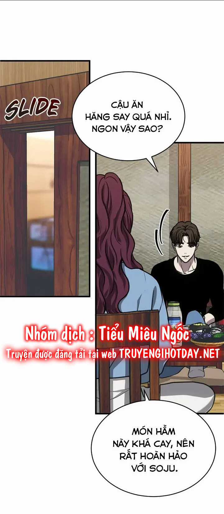 Lần Thứ Ba - Chapter 34 - Trang 50