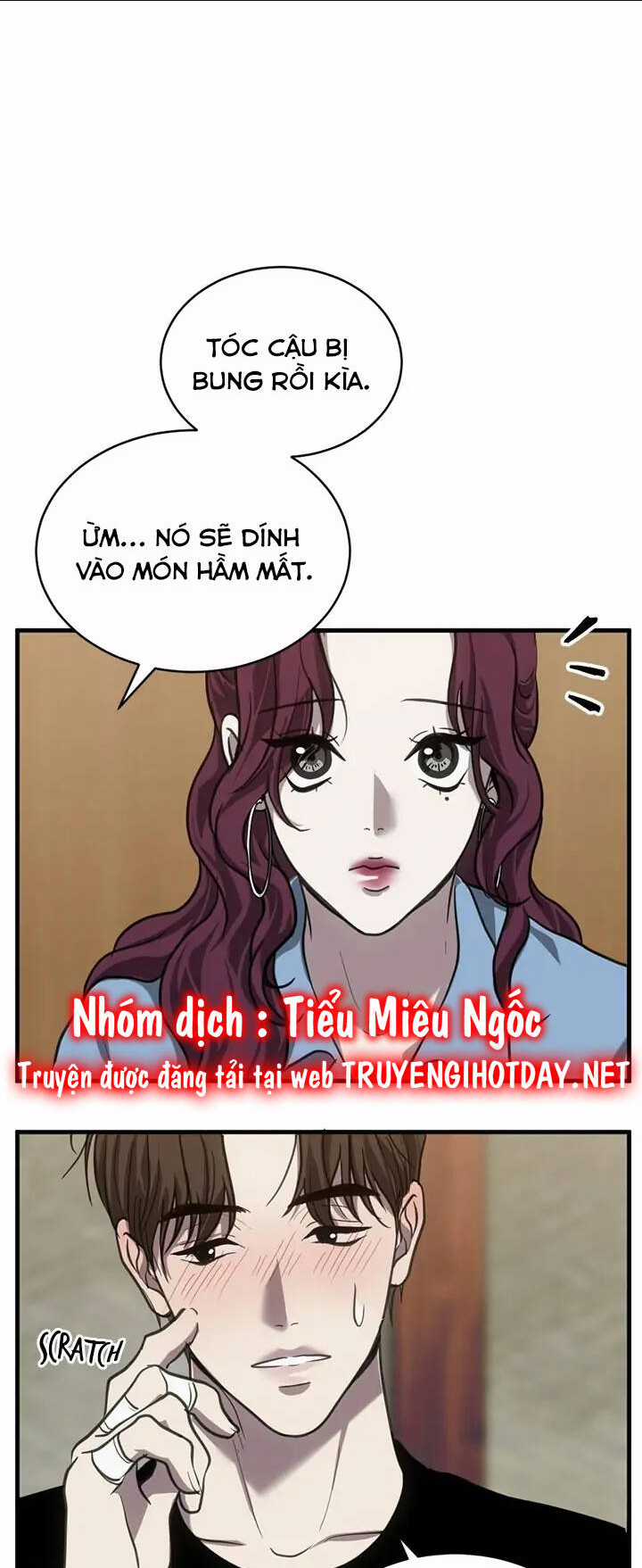 Lần Thứ Ba - Chapter 34 - Trang 51