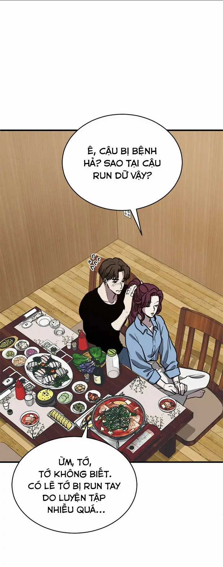 Lần Thứ Ba - Chapter 34 - Trang 53