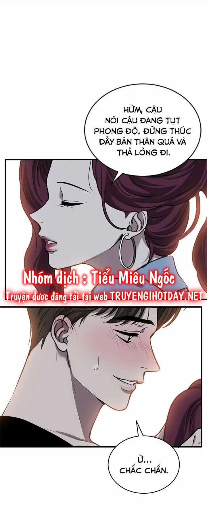 Lần Thứ Ba - Chapter 34 - Trang 54