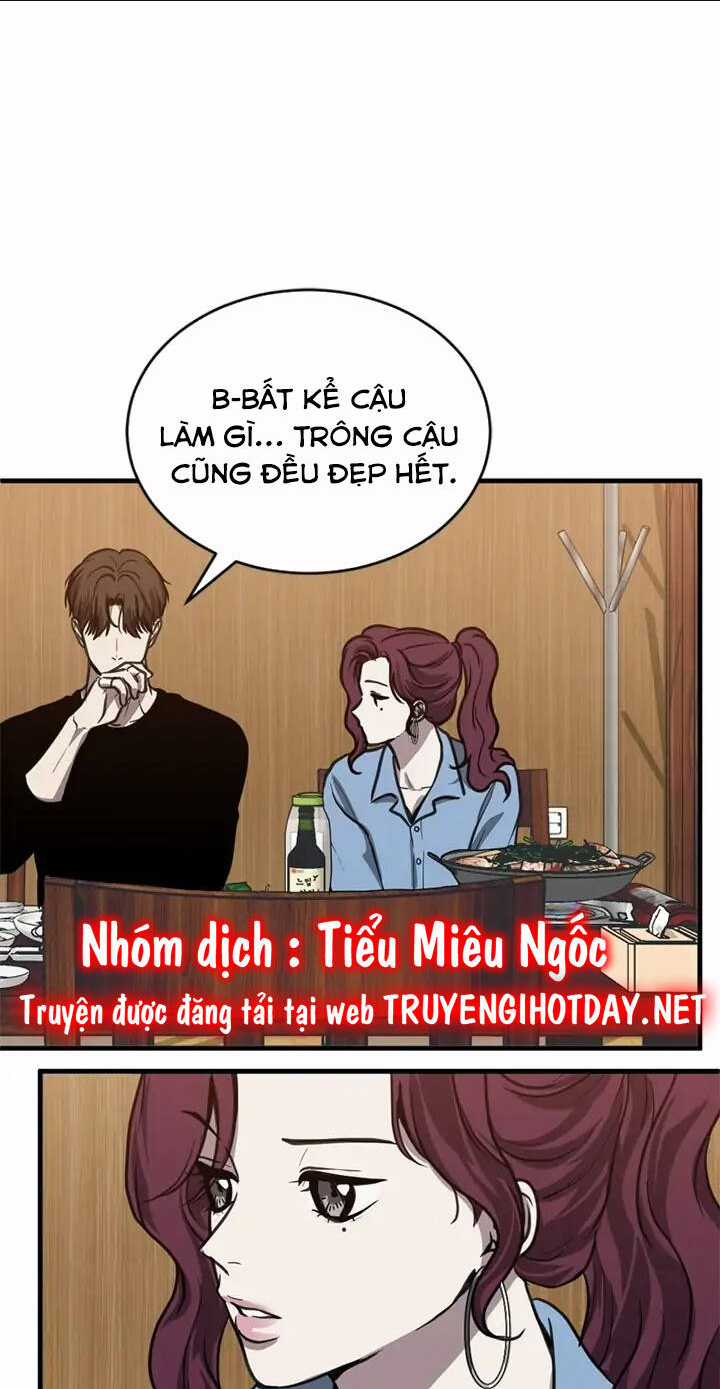 Lần Thứ Ba - Chapter 34 - Trang 61