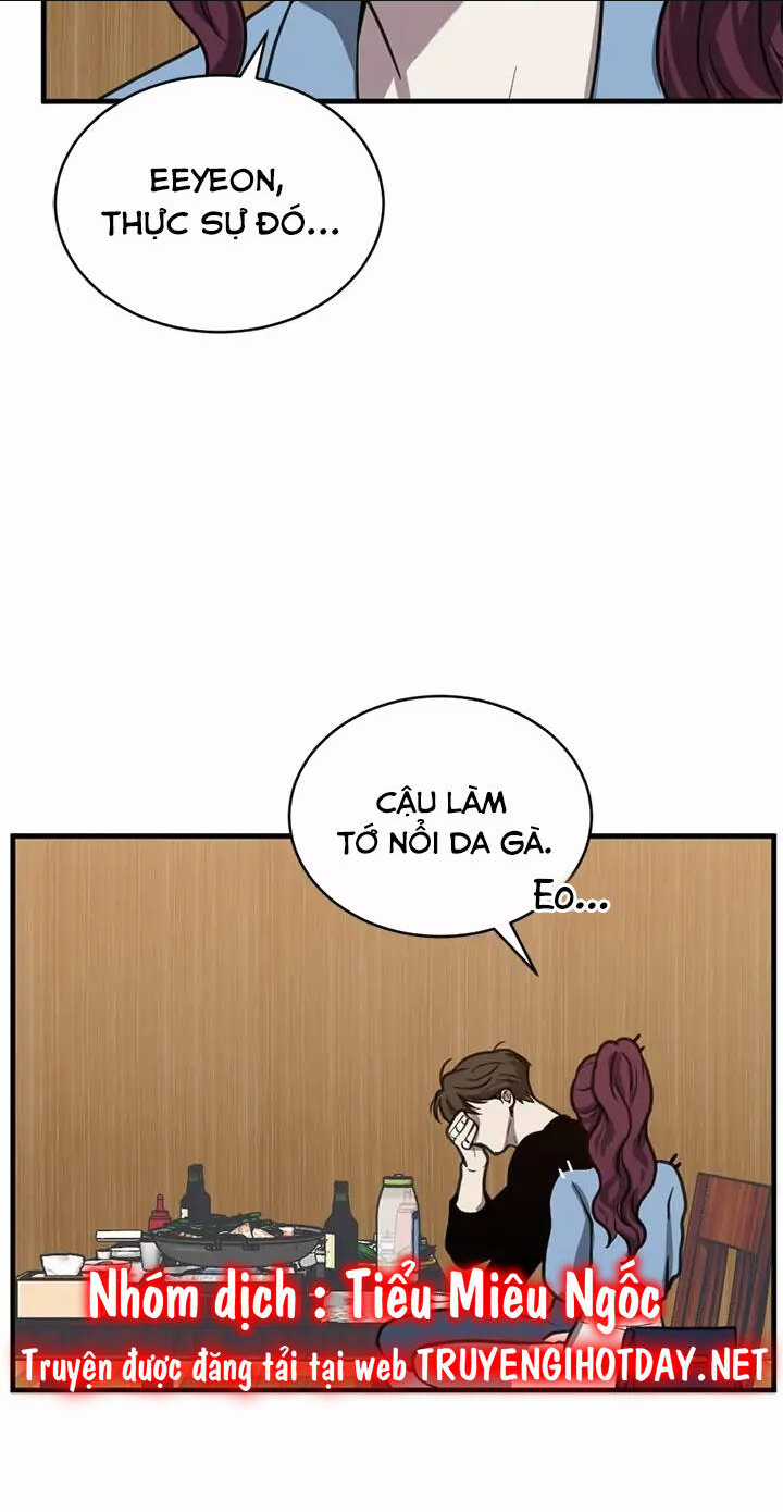 Lần Thứ Ba - Chapter 34 - Trang 62