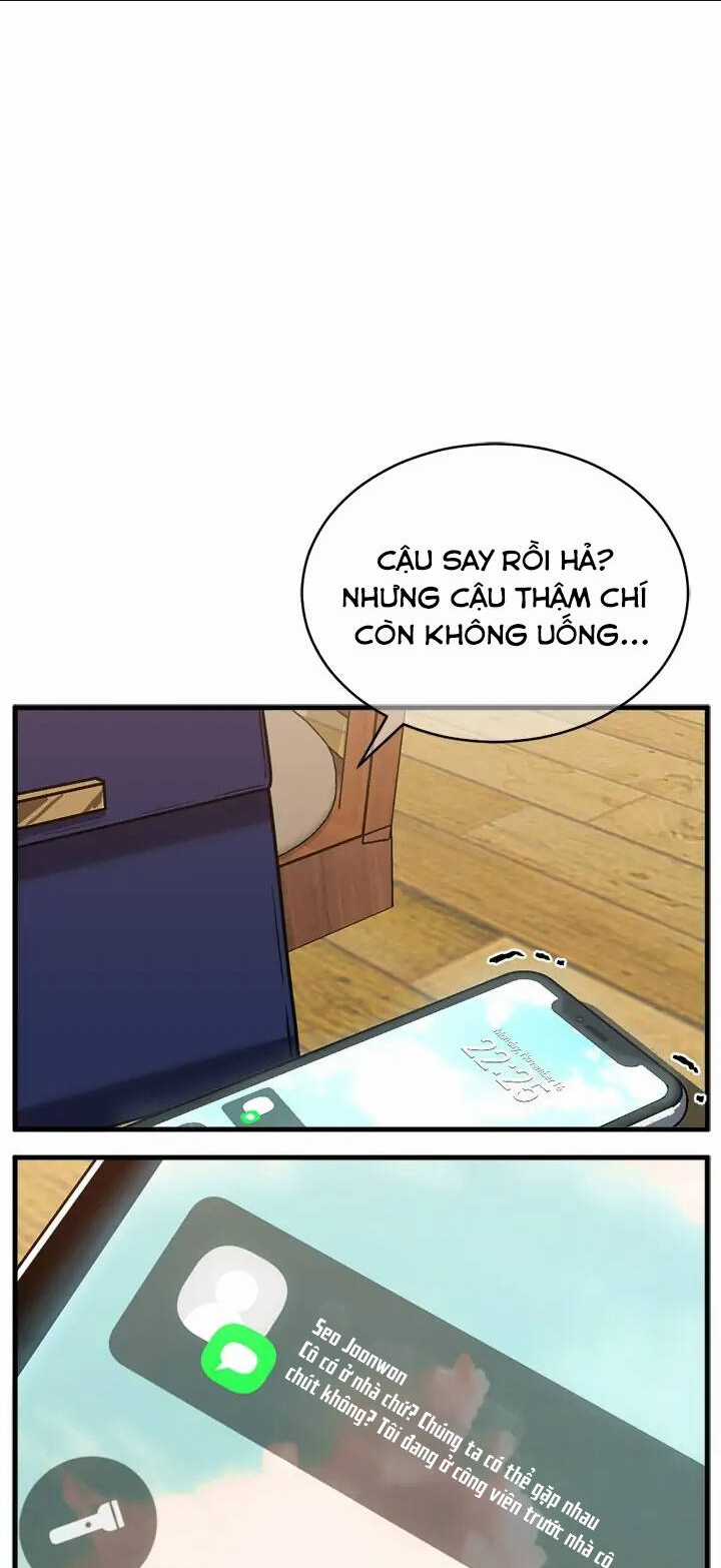 Lần Thứ Ba - Chapter 34 - Trang 63