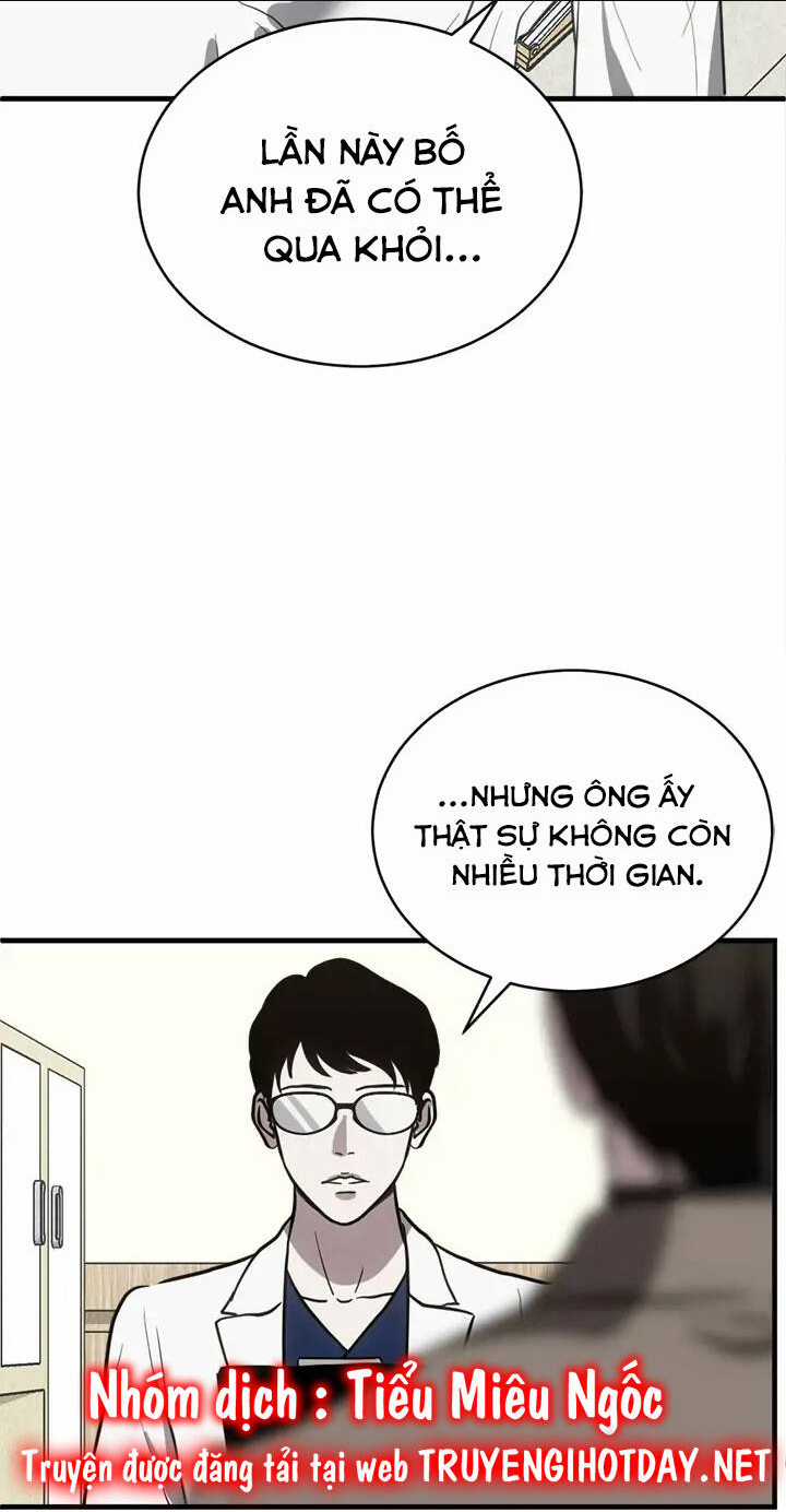 Lần Thứ Ba - Chapter 34 - Trang 8