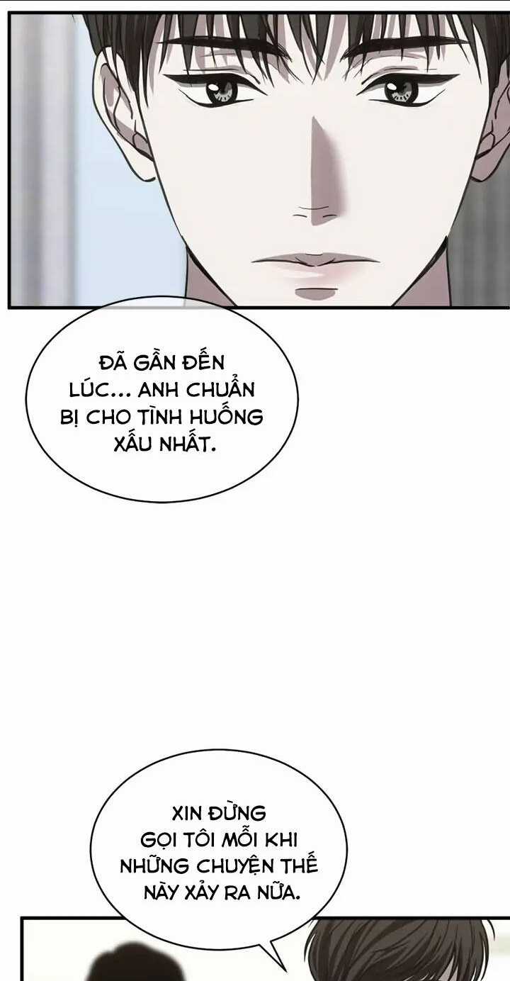 Lần Thứ Ba - Chapter 34 - Trang 9