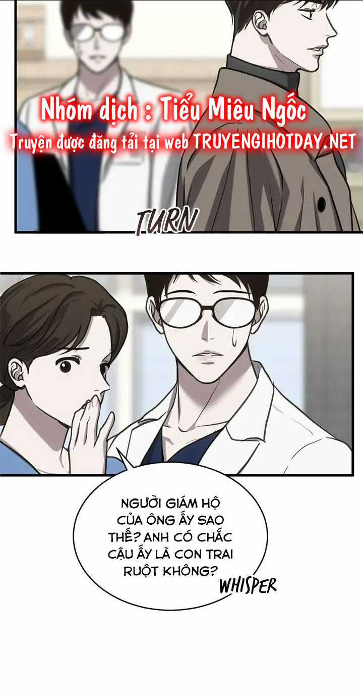 Lần Thứ Ba - Chapter 34 - Trang 10