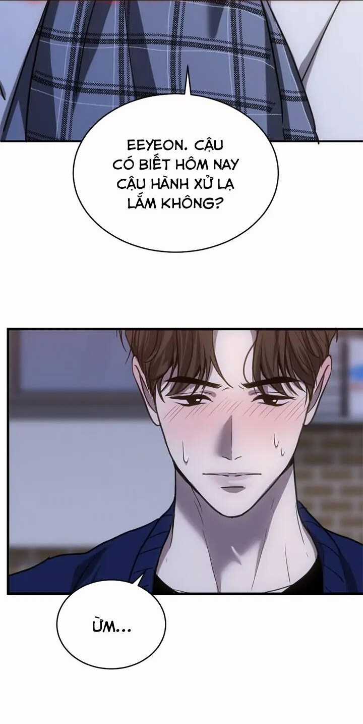 Lần Thứ Ba - Chapter 35 - Trang 12