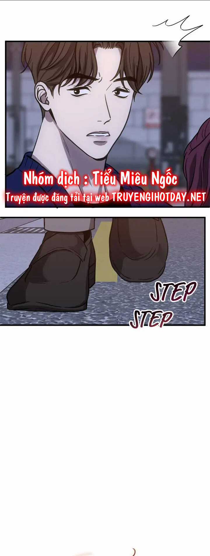 Lần Thứ Ba - Chapter 35 - Trang 15