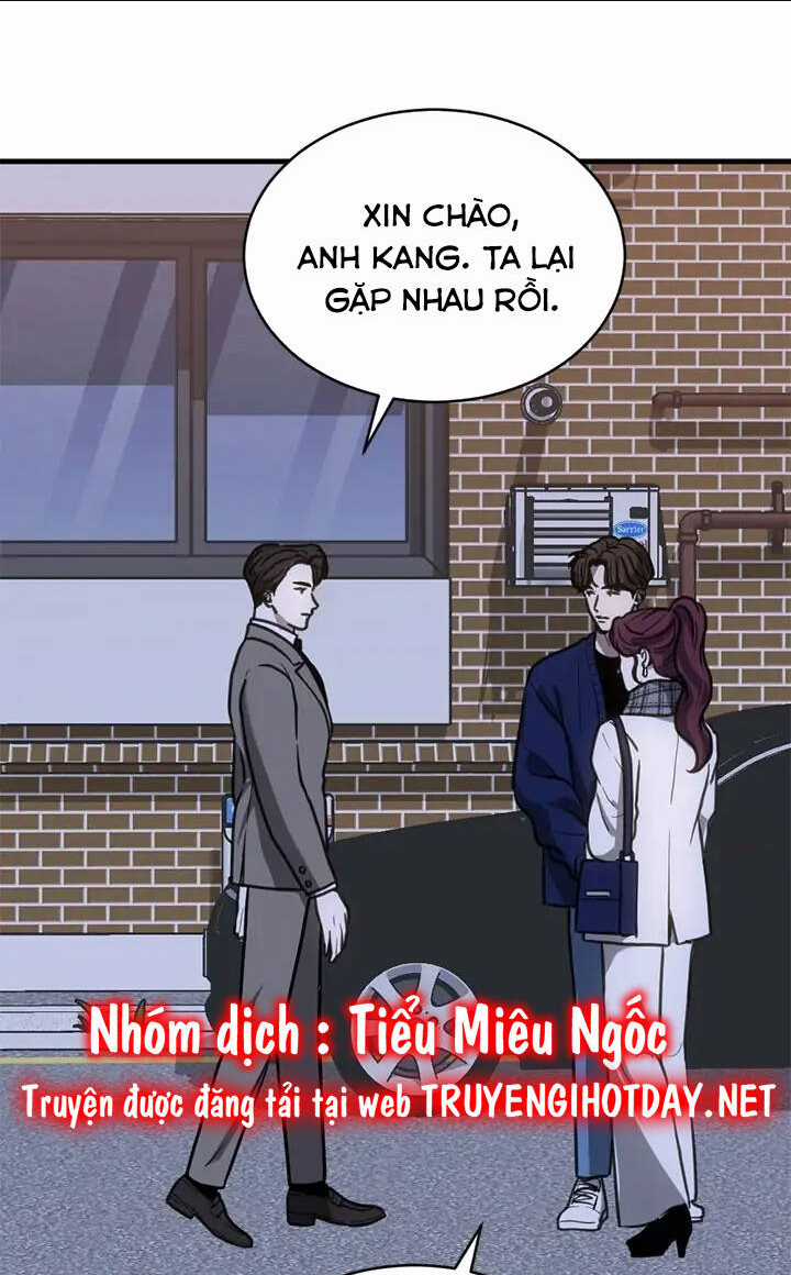 Lần Thứ Ba - Chapter 35 - Trang 19