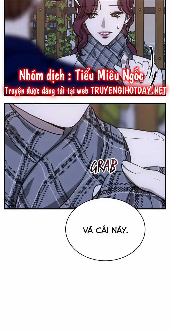 Lần Thứ Ba - Chapter 35 - Trang 22