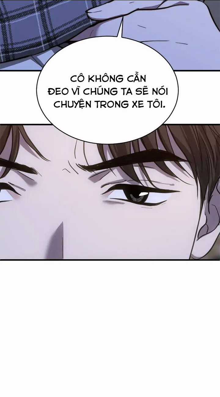 Lần Thứ Ba - Chapter 35 - Trang 24