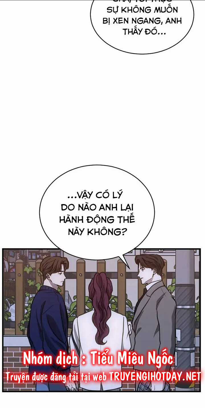 Lần Thứ Ba - Chapter 35 - Trang 26