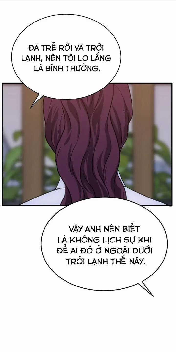 Lần Thứ Ba - Chapter 35 - Trang 27