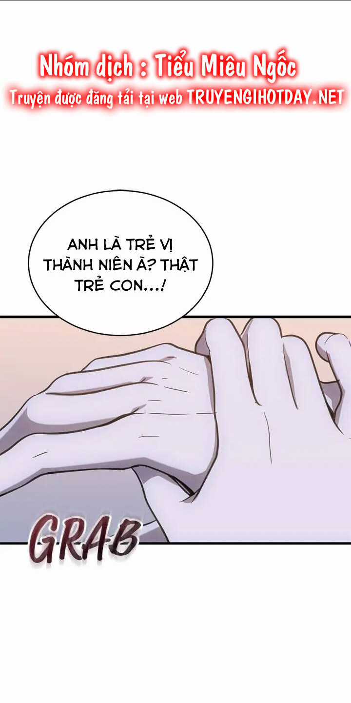 Lần Thứ Ba - Chapter 35 - Trang 28