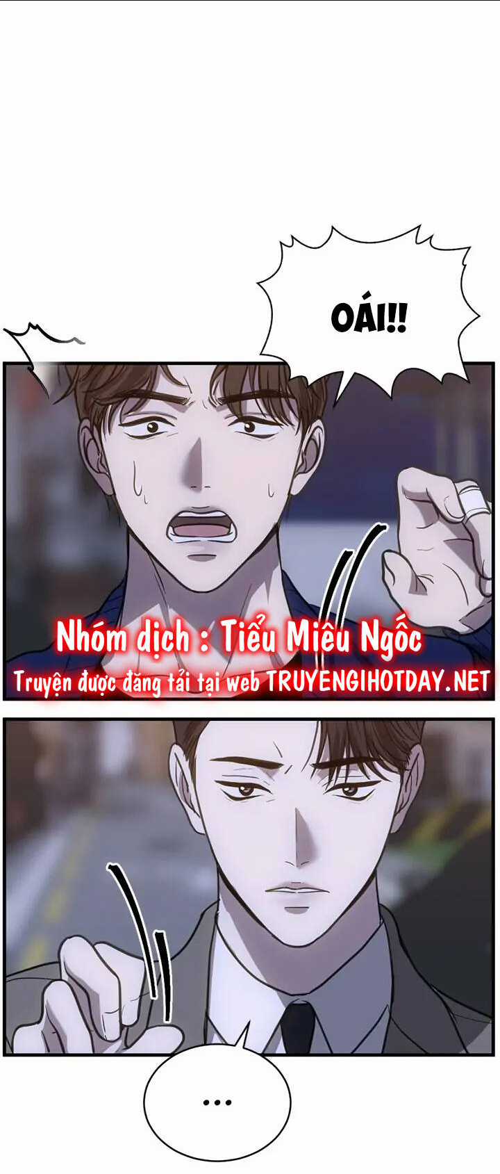 Lần Thứ Ba - Chapter 35 - Trang 30