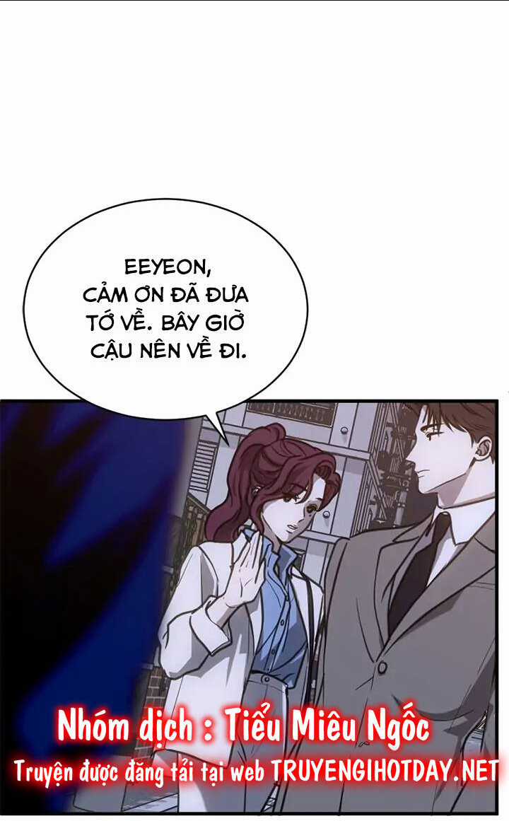 Lần Thứ Ba - Chapter 35 - Trang 31