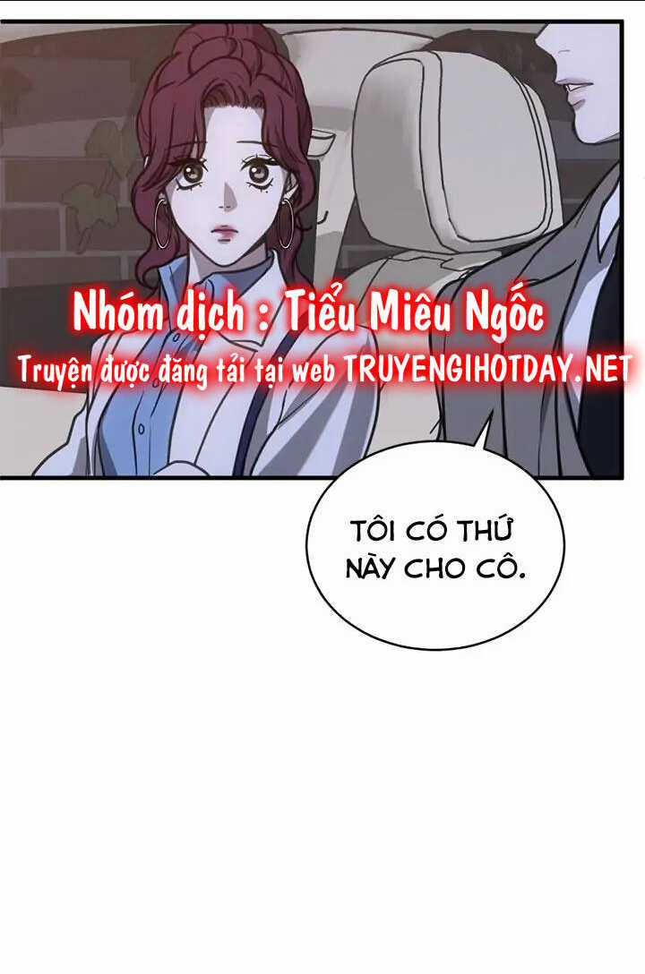 Lần Thứ Ba - Chapter 35 - Trang 35