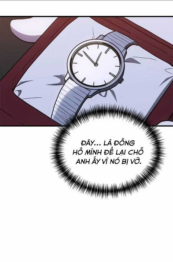 Lần Thứ Ba - Chapter 35 - Trang 36