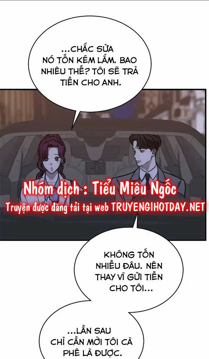 Lần Thứ Ba - Chapter 35 - Trang 37