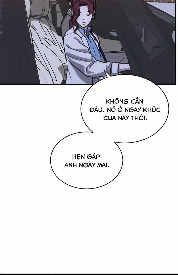 Lần Thứ Ba - Chapter 35 - Trang 44