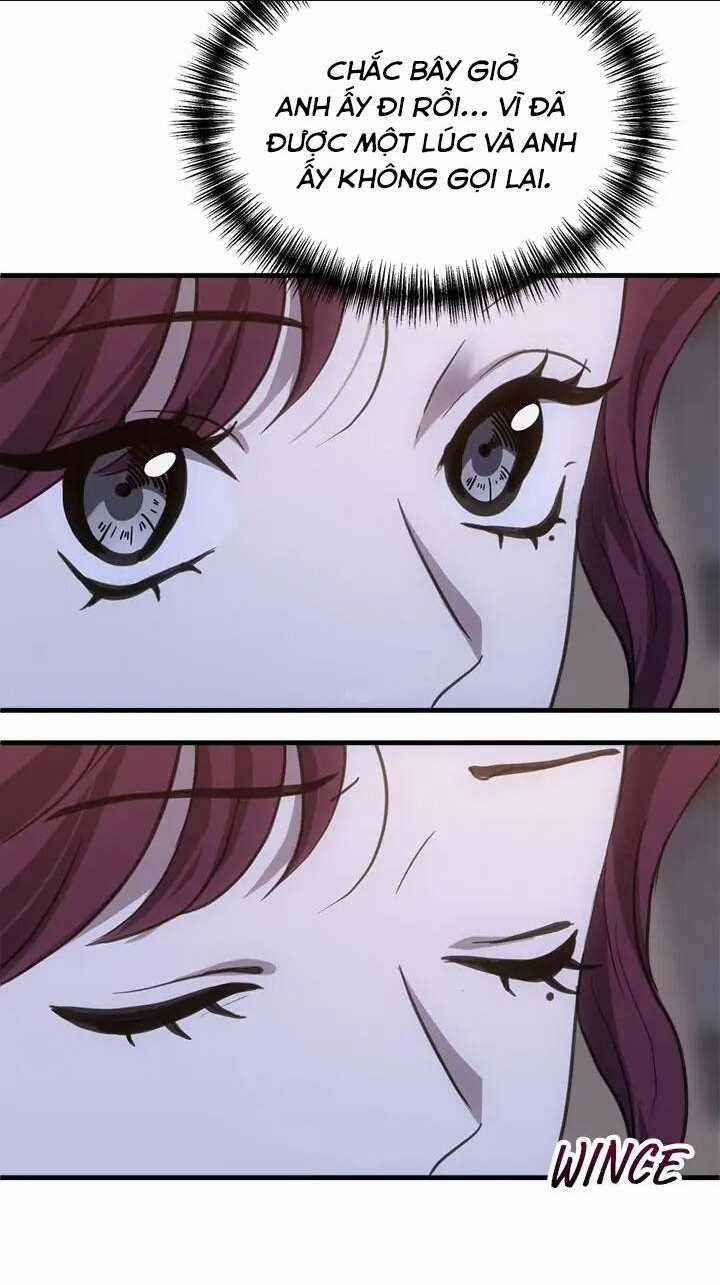 Lần Thứ Ba - Chapter 35 - Trang 6