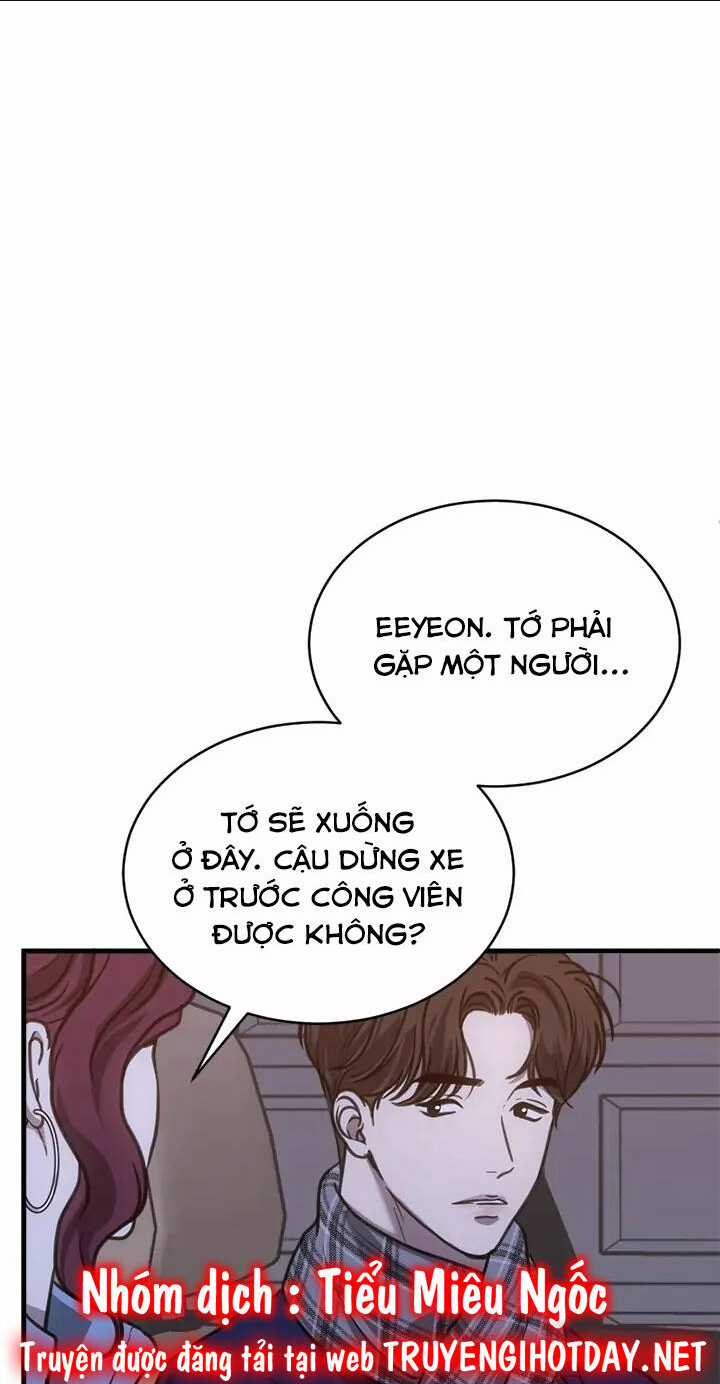 Lần Thứ Ba - Chapter 35 - Trang 7