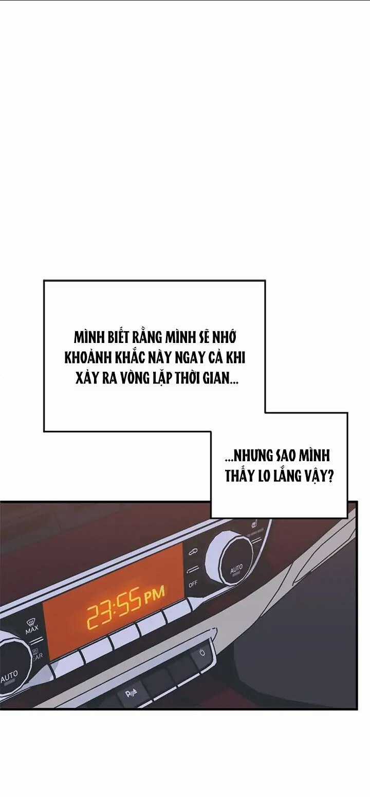 Lần Thứ Ba - Chapter 35 - Trang 61