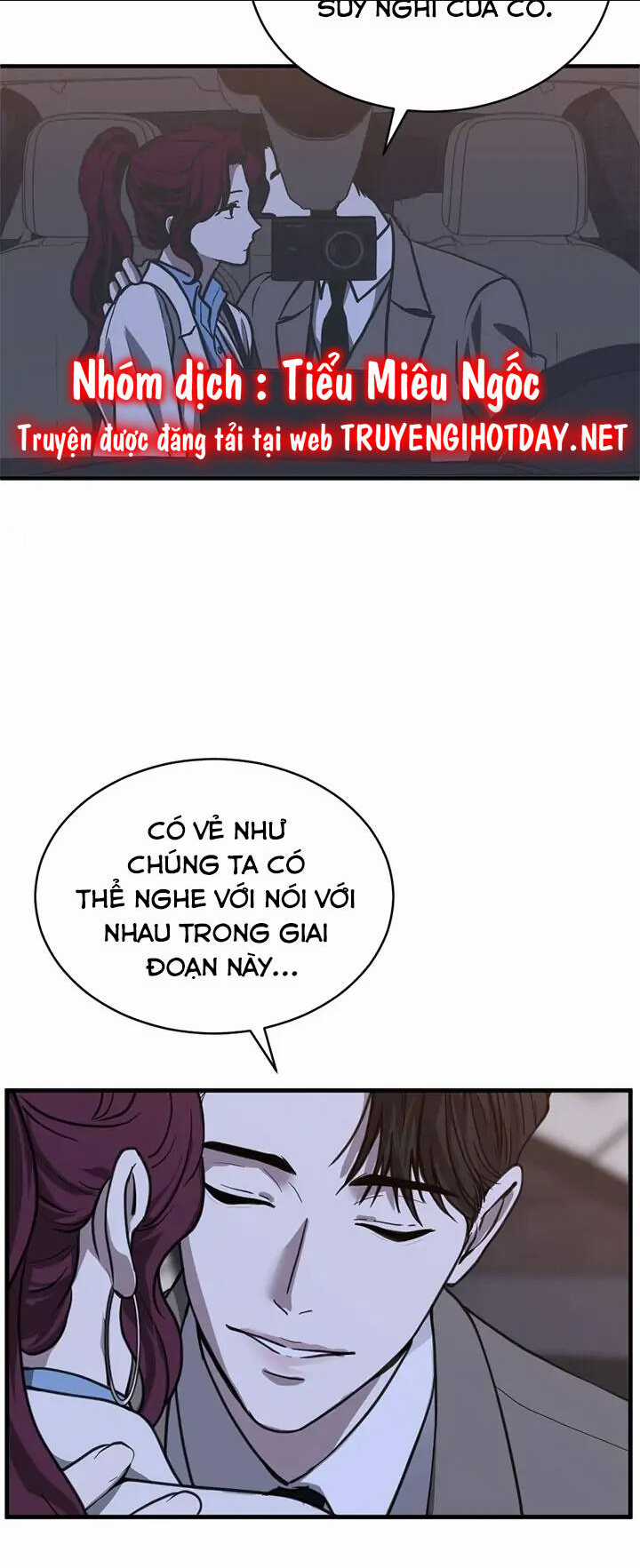 Lần Thứ Ba - Chapter 35 - Trang 67