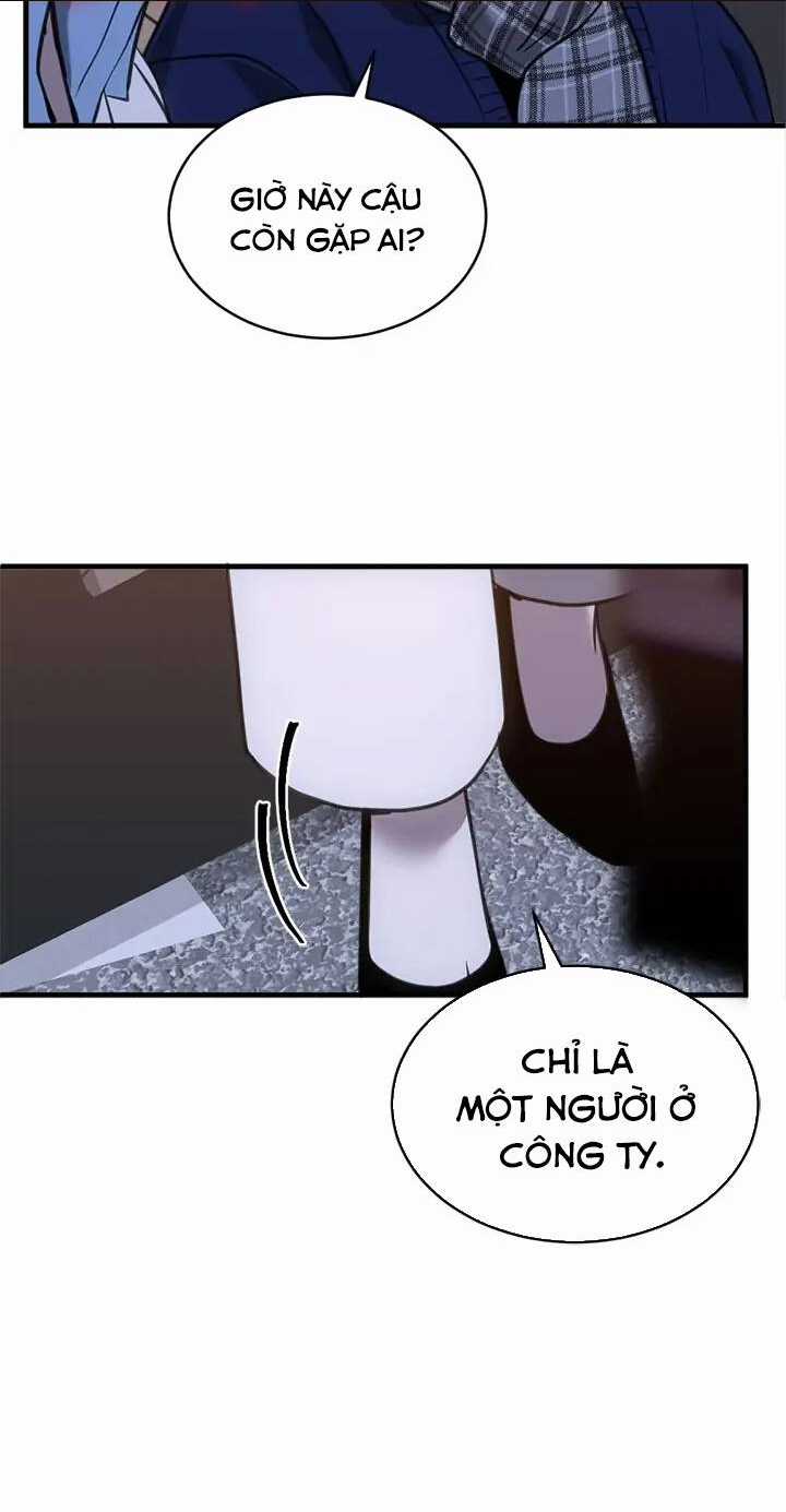 Lần Thứ Ba - Chapter 35 - Trang 8