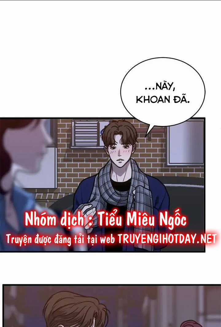 Lần Thứ Ba - Chapter 35 - Trang 9