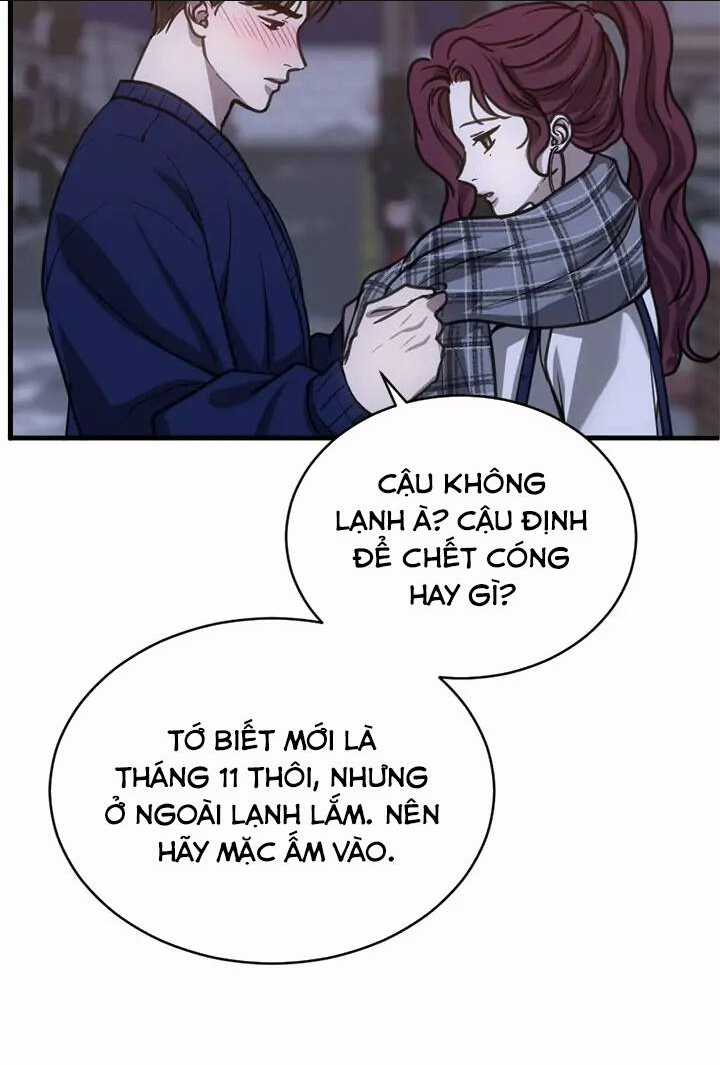 Lần Thứ Ba - Chapter 35 - Trang 10