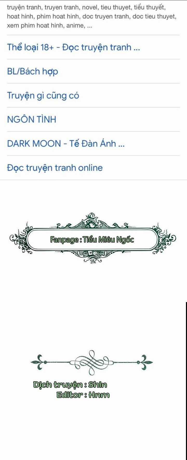 Lần Thứ Ba - Chapter 36 - Trang 2