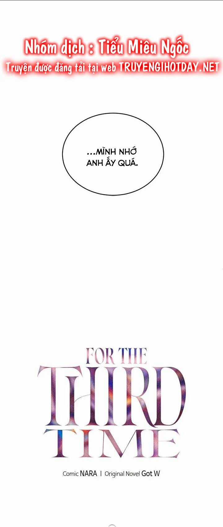 Lần Thứ Ba - Chapter 36 - Trang 18