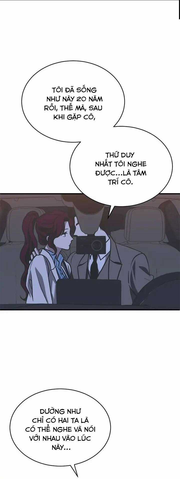 Lần Thứ Ba - Chapter 36 - Trang 3