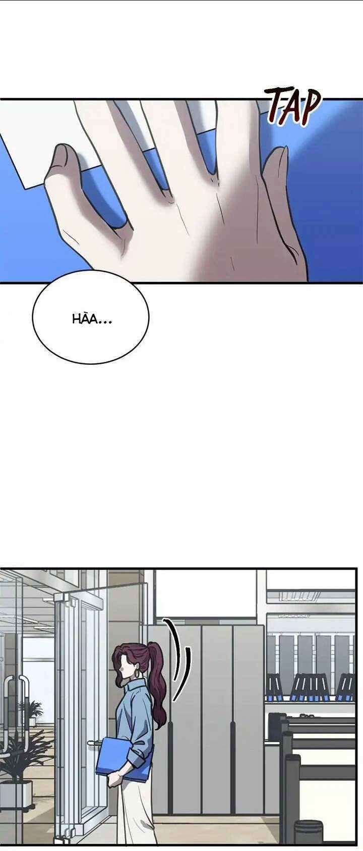 Lần Thứ Ba - Chapter 36 - Trang 22