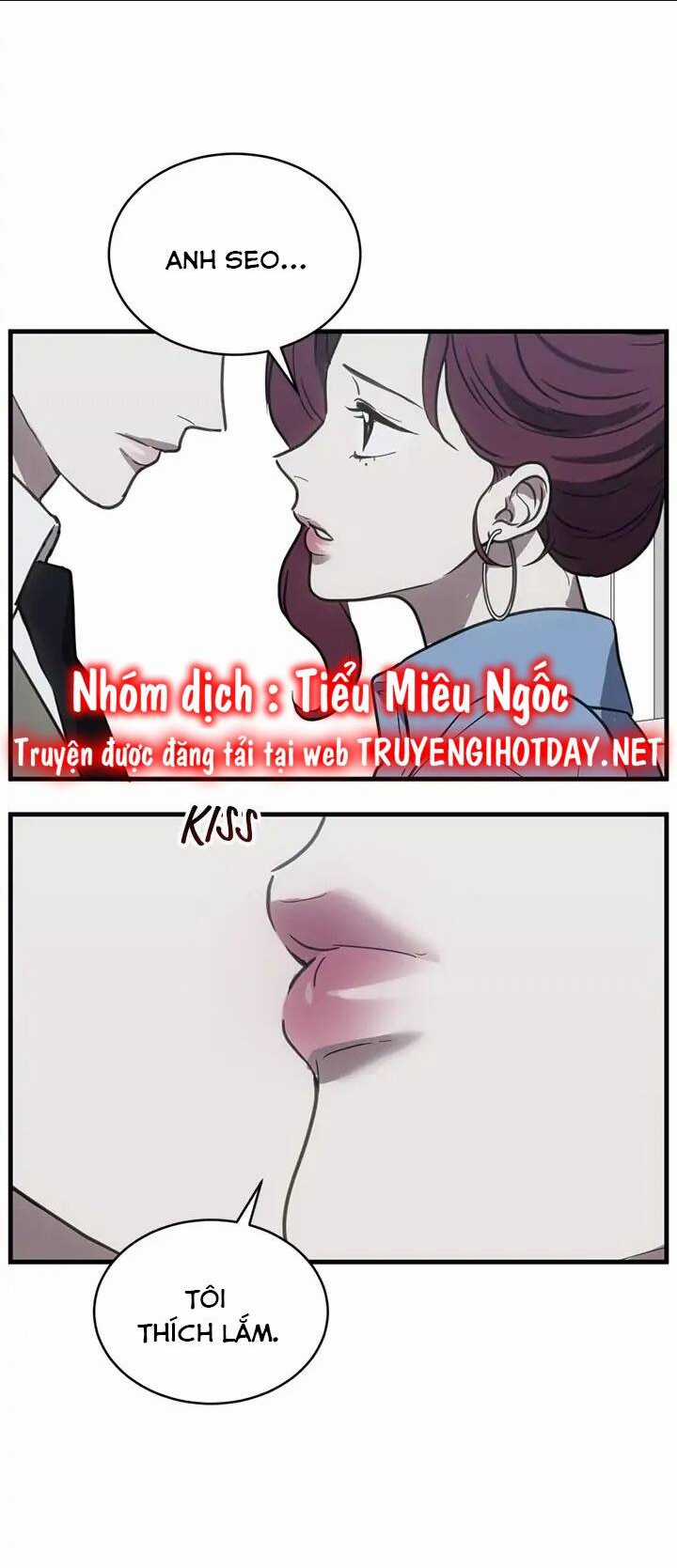 Lần Thứ Ba - Chapter 36 - Trang 31