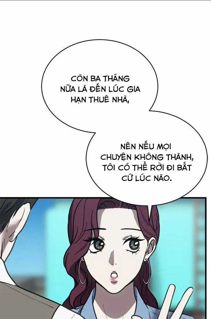 Lần Thứ Ba - Chapter 36 - Trang 37