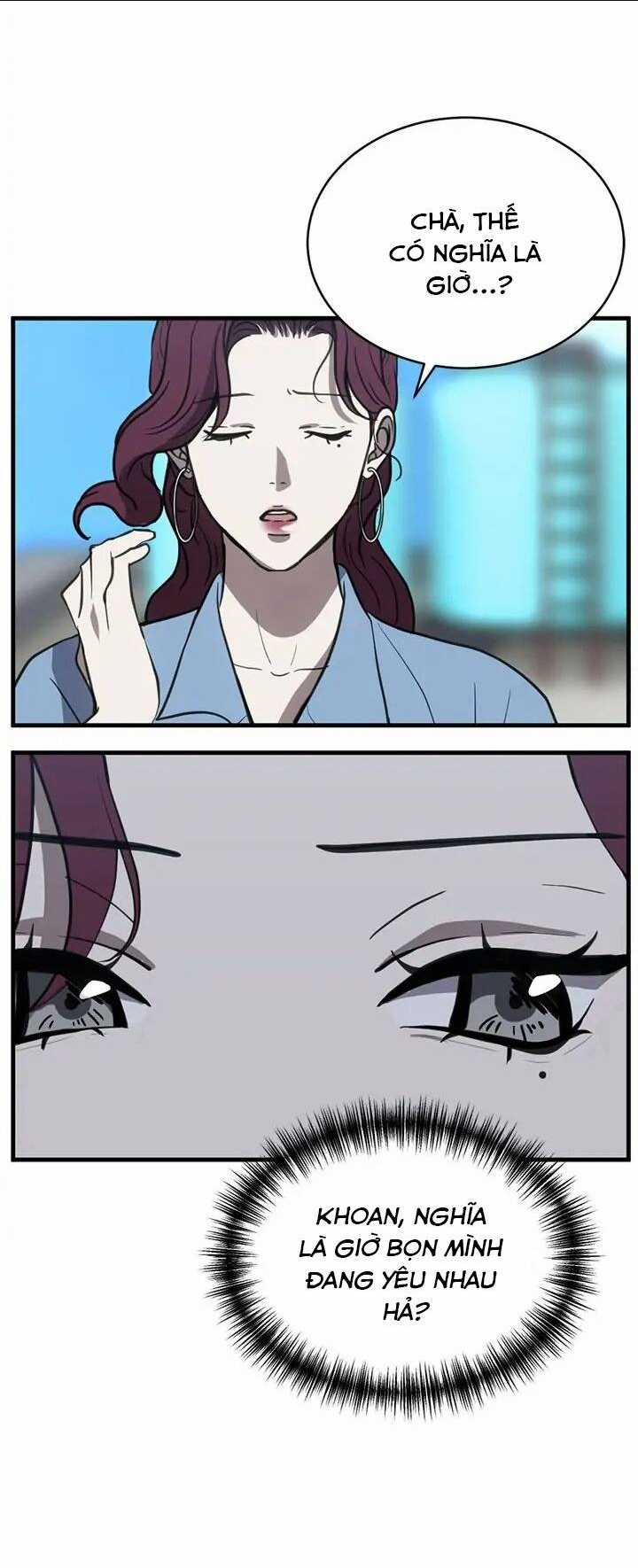 Lần Thứ Ba - Chapter 36 - Trang 42