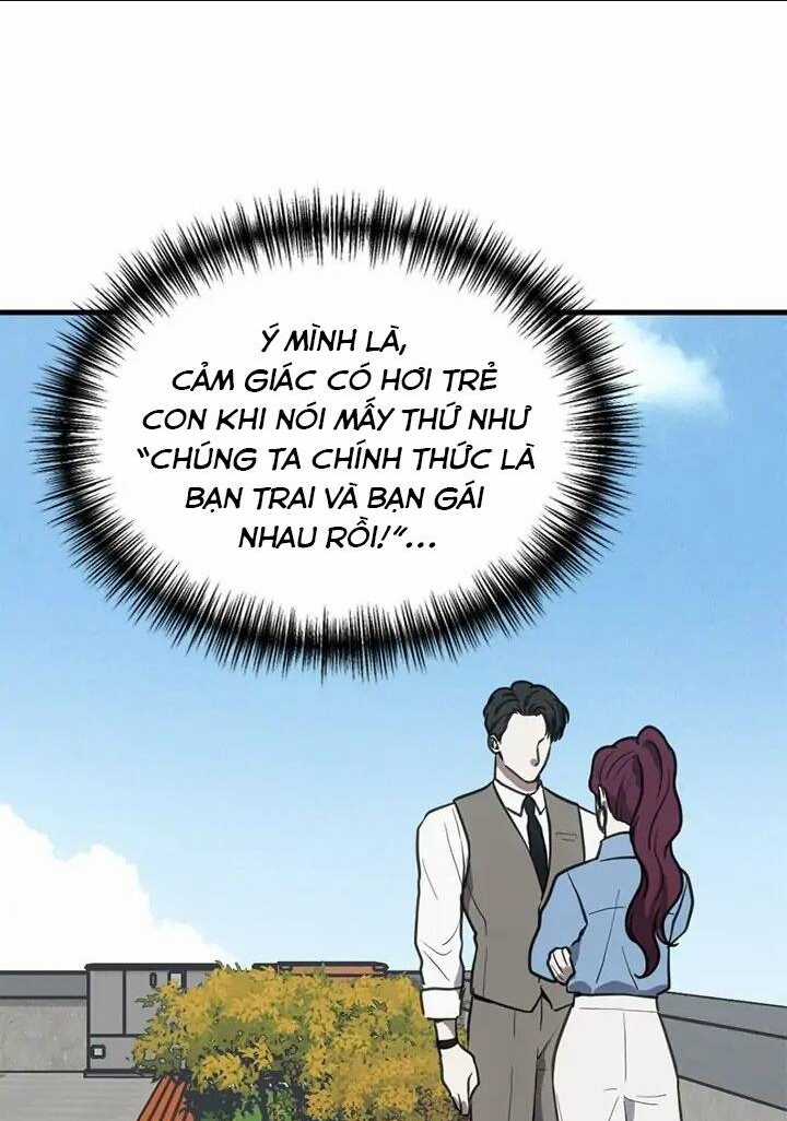 Lần Thứ Ba - Chapter 36 - Trang 43