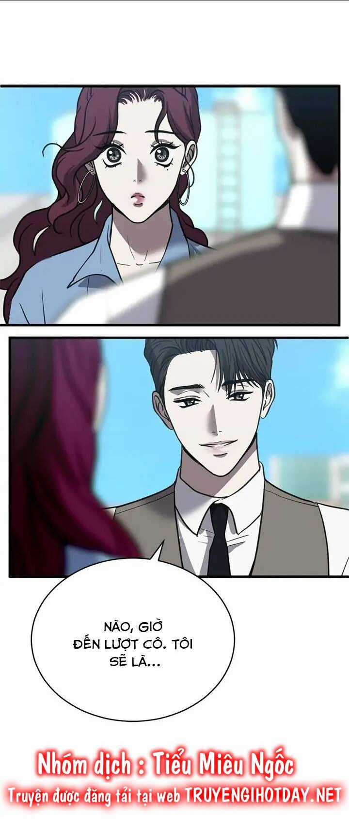 Lần Thứ Ba - Chapter 36 - Trang 47