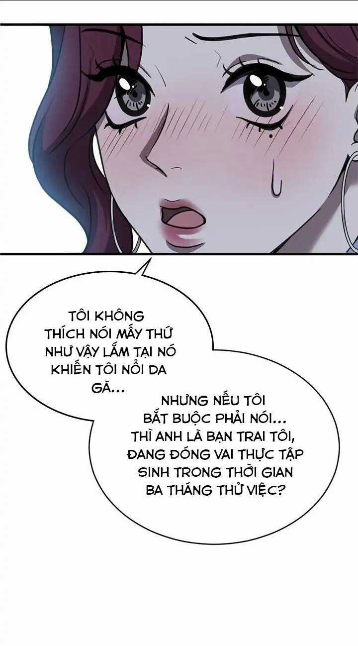 Lần Thứ Ba - Chapter 36 - Trang 48
