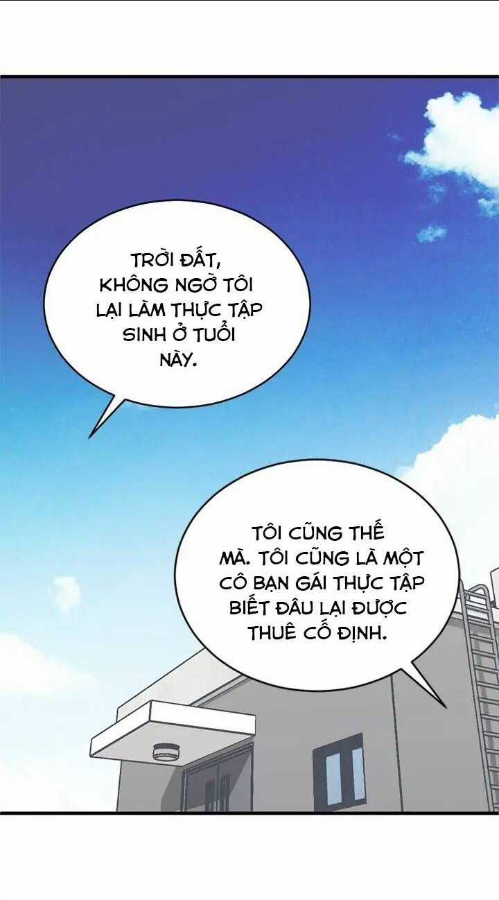Lần Thứ Ba - Chapter 36 - Trang 49