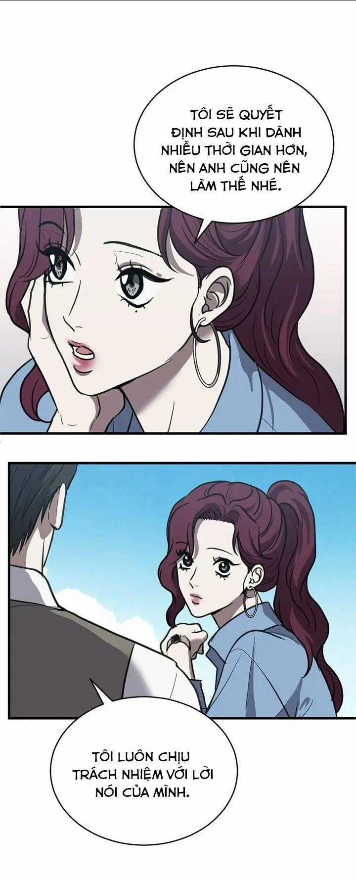 Lần Thứ Ba - Chapter 36 - Trang 50