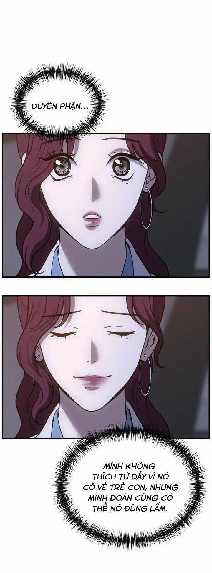 Lần Thứ Ba - Chapter 36 - Trang 6