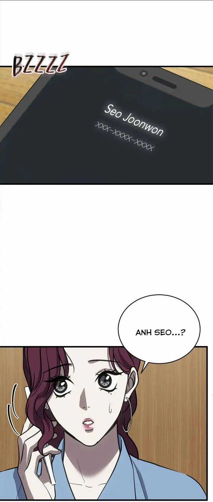 Lần Thứ Ba - Chapter 36 - Trang 60