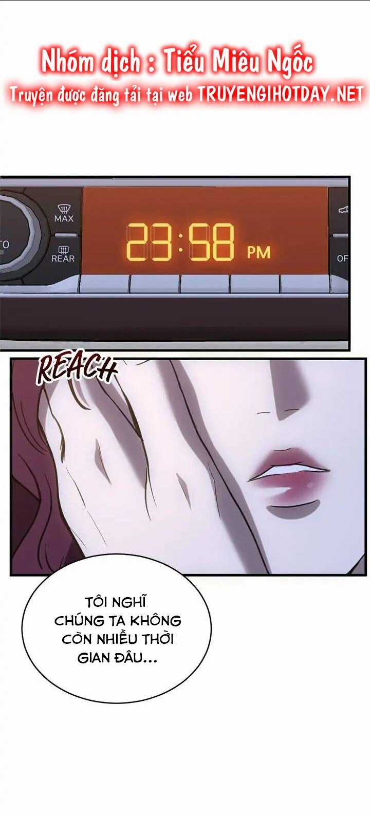 Lần Thứ Ba - Chapter 36 - Trang 7